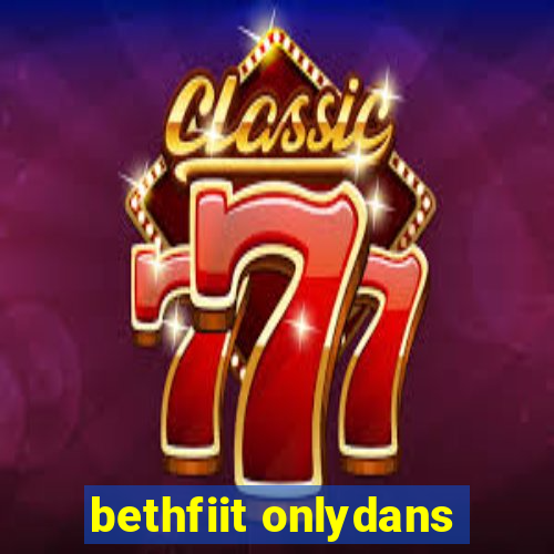 bethfiit onlydans